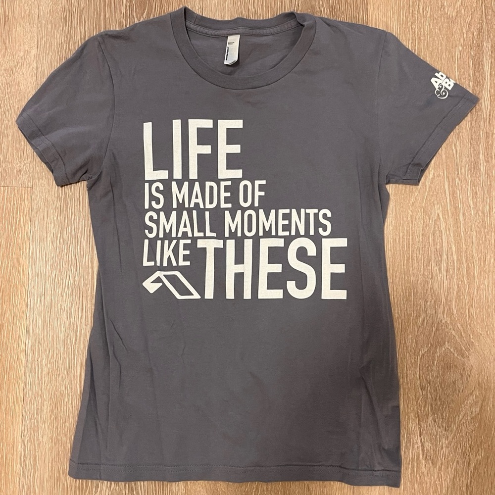 Above & Beyond T Shirt